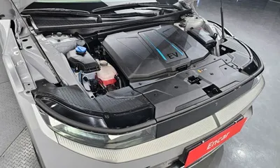 Hyundai Ioniq5