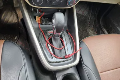 Ford Escort