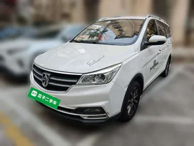Baojun 730