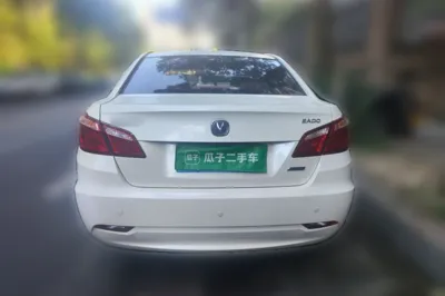 Changan Eado