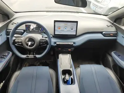 BYD Seagull