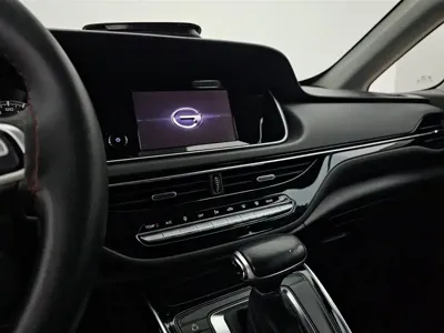 GAC Motor Trumpchi M6