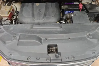 BYD Song Max