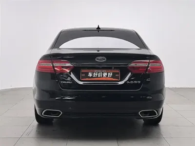 Ford Taurus