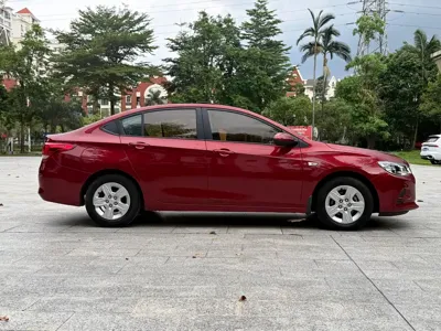 Chevrolet Cavalier