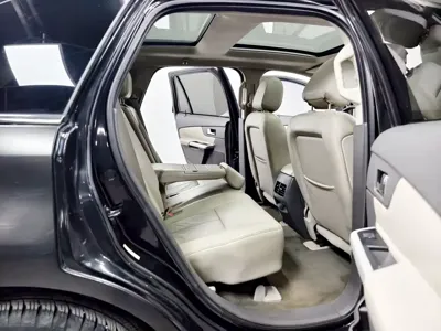 Ford Edge (Import)
