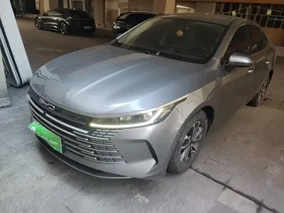 BYD Destroyer 05