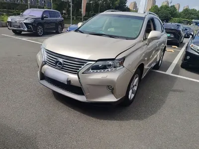 Lexus RX Classic