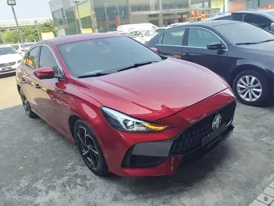MG MG5