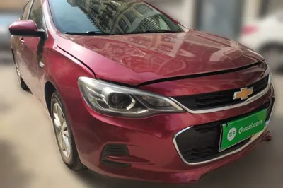 Chevrolet Cavalier