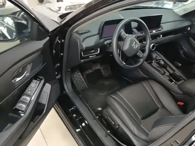Honda Inspire