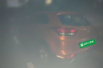 Hyundai ix25