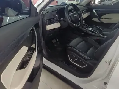 Geely Boyue