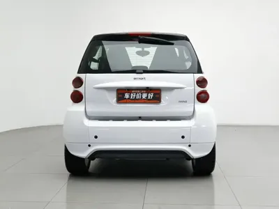 Smart Smart Fortwo