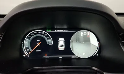 Kia K9