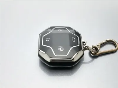 Jetour Traveller
