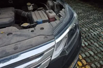CHANGAN OSHAN CX70