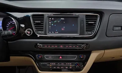 Kia Canival