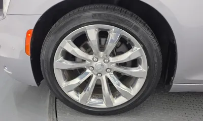Chrysler 300C