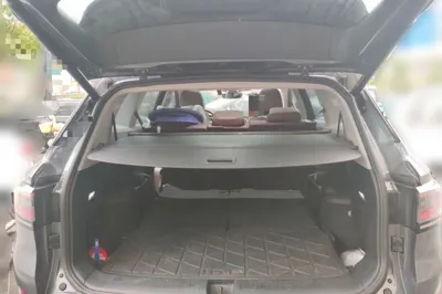 Volkswagen ID.6 X