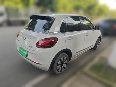Wuling Bingo