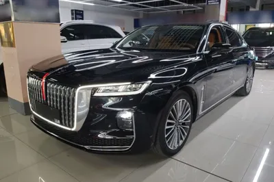 Hongqi H9