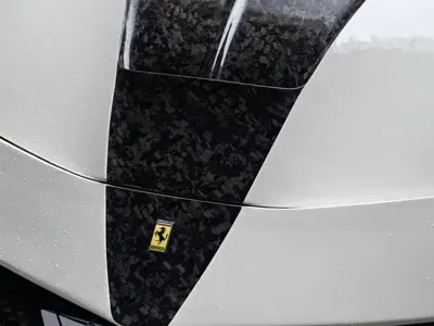 Ferrari 488