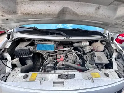Foton Tuyano