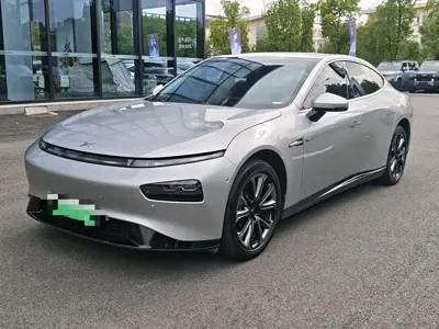Xpeng P7