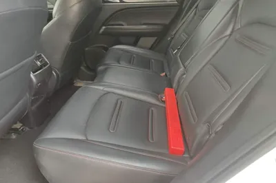 GAC Trumpchi GS4 PLUS