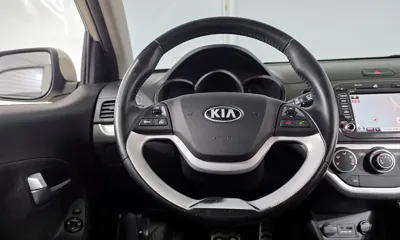 Kia Morning
