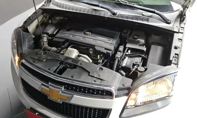 ChevroletGMDaewoo Orlando
