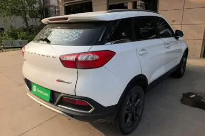 Leopaard CS9