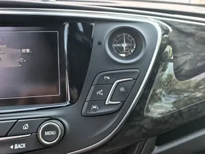 Buick Envision Plus