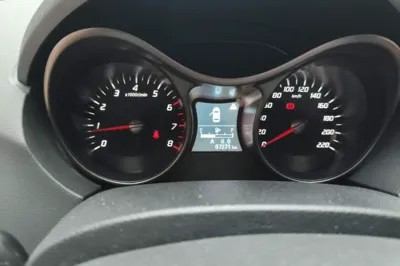 Haima S5