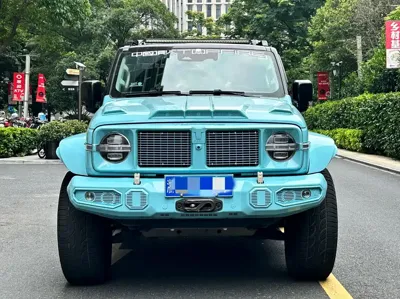 Tank Tank 300
