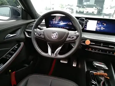 Buick Verano