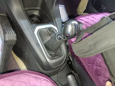 Citroen Elysee