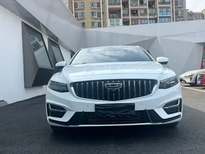 Geely Xingrui
