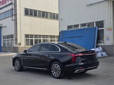 Hongqi Hongqi H5