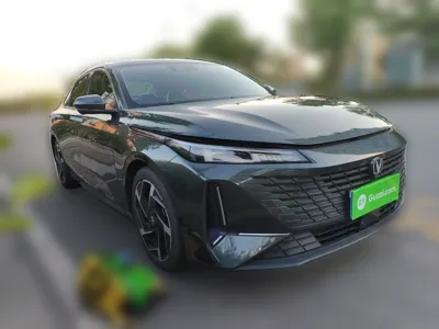 Changan Eado DD
