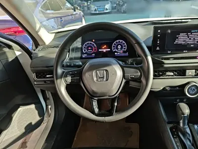 Honda Inspire
