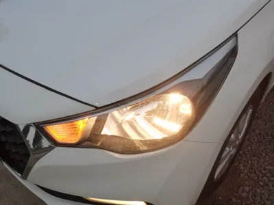 Hyundai Verna RV