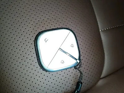 Wuling Bingo