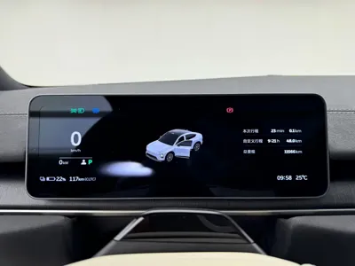Nio EC6