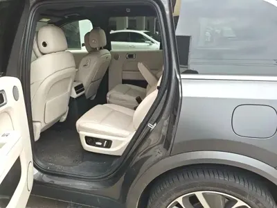 Li Auto Li L9
