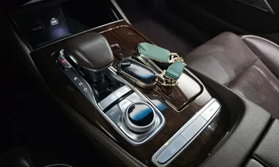 Kia K9