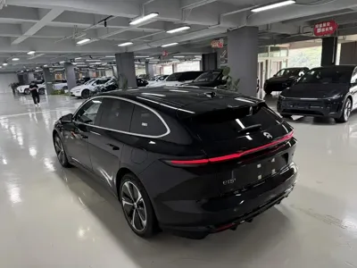 Nio ET5T