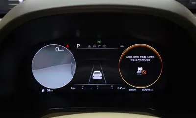 Kia K9