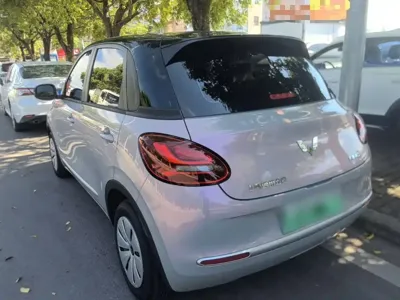 Wuling Bingo